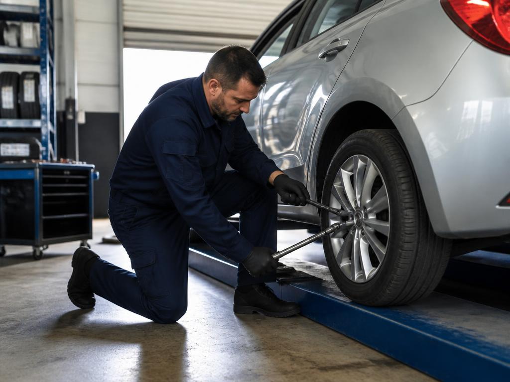 Car Services