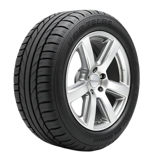 All Season Tyres — One tyre for the Scottish year — confident grip in summer heat and cold, wet winters.