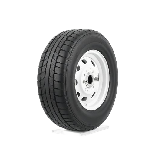 Caravan Tyres — Caravan and trailer tyres with the correct load and speed ratings for safe towing.