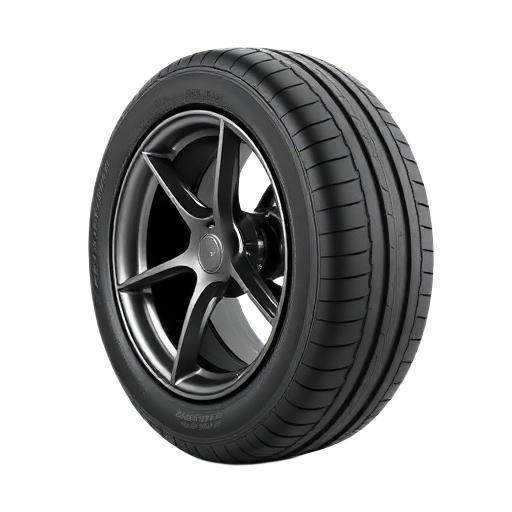 EV Tyres — Low rolling resistance, low noise tyres built for the extra weight and instant torque of electric vehicles.