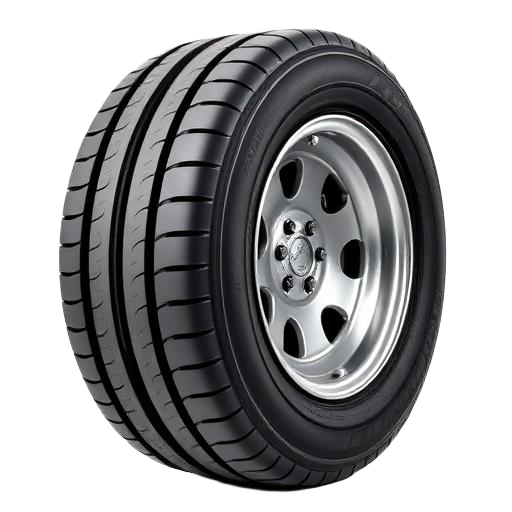 Van Tyres — Reinforced commercial van tyres rated for heavy loads and high mileage working vehicles.